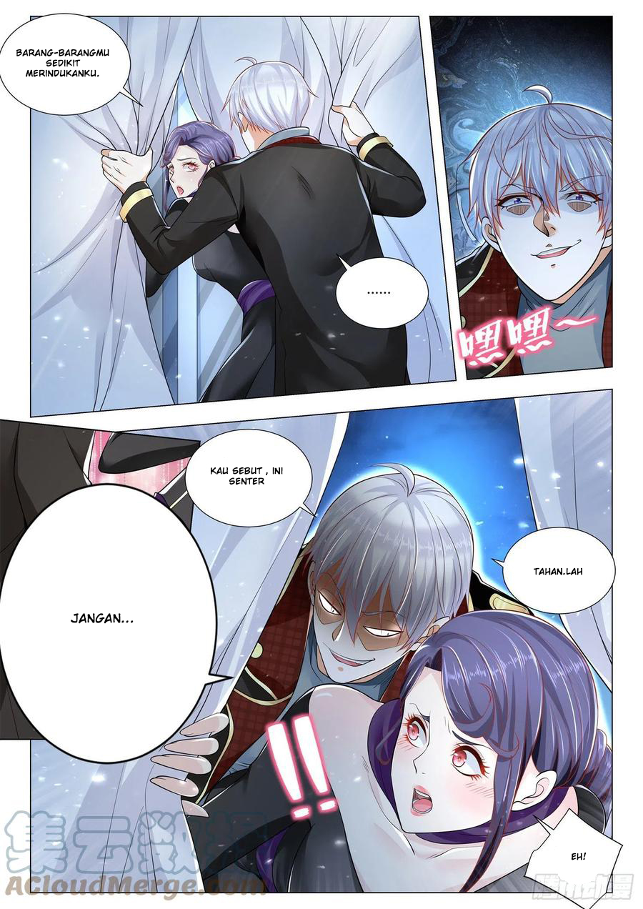 Shen Hao’s Heavenly Fall System Chapter 360 Gambar 7
